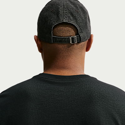 Nike Sportswear Erkek Tişörtü görsel 2