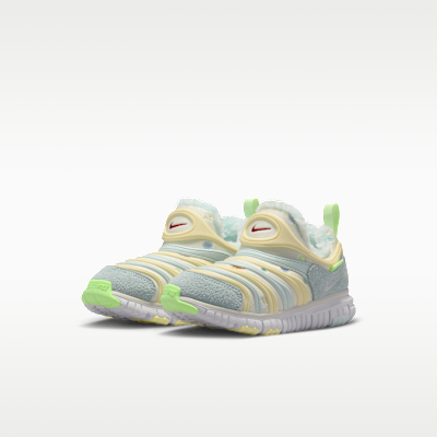Nike Dynamo Free Younger Kids' Shoes