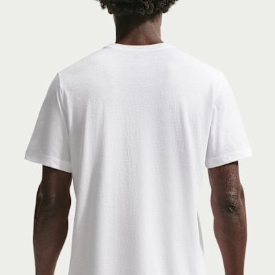 Nike Pro Dri-FIT Erkek Tişörtü görsel 2