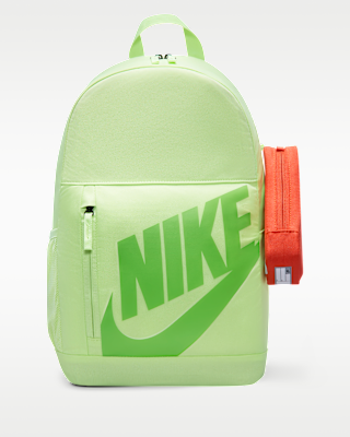 Подростковый рюкзак Nike Elemental Big Kids' Backpack (20L)