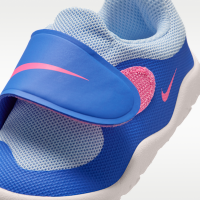 Кроссовки детские Nike Swoosh 1 Essential