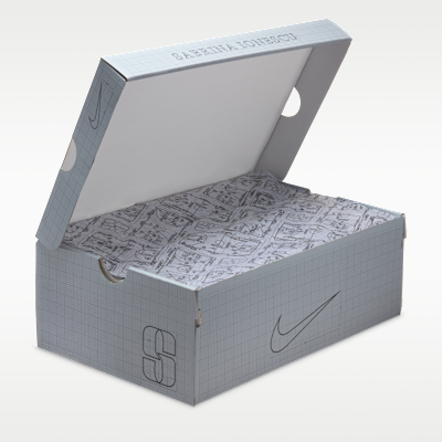 Sabrina 3 'Three' Older Kids' Basketball Shoes