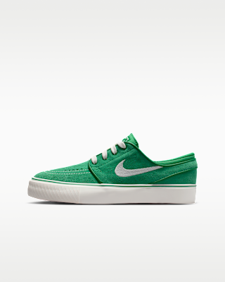 Детские кроссовки Nike SB Stefan Janoski Big Kids' Skate