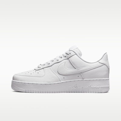 NOCTA Air Force 1 Low Men's Shoes