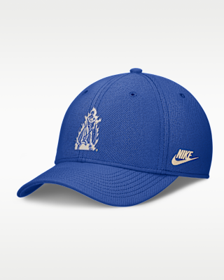 Мужские  Duke Legacy Rise Vintage Nike Dri-FIT College Hat