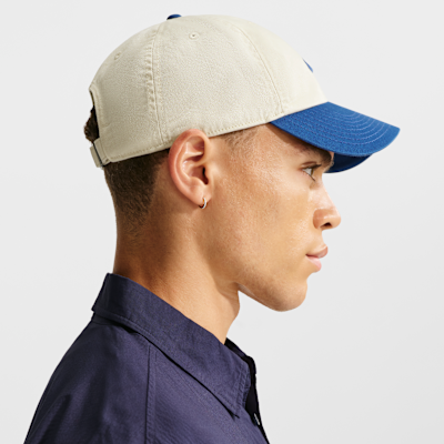 Nike Club Unstructured Futura Wash Cap
