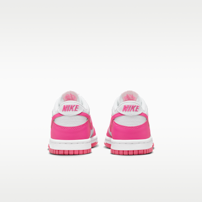 Nike Dunk Low Older Kids' Shoes