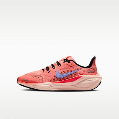 나이키 페가수스 41 주니어 로드 러닝화