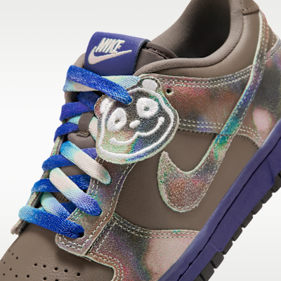 Nike Dunk 低筒 SE 大童鞋款