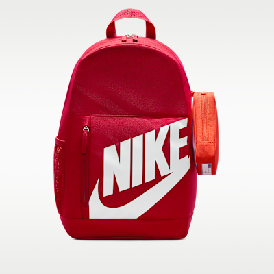 Nike Elemental Big Kids' Backpack (20L). Nike.com Nike Elemental Big Kids' Backpack (20L). Nike.com