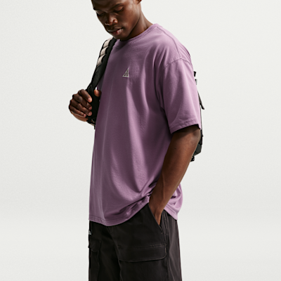 Nike ACG Dri-FIT Erkek Tişörtü görsel 3