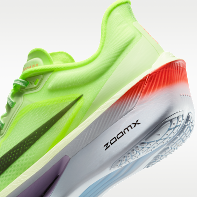 Nike Zoom Fly 6 Women's Road Racing Shoes