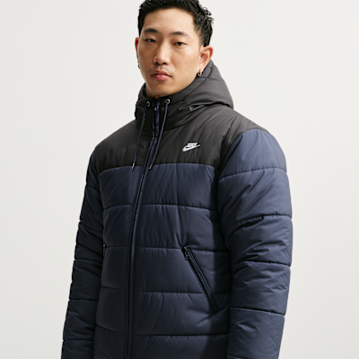 Nike Sportswear PrimaLoft® Therma-FIT Bol Şişme Erkek Ceketi