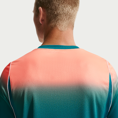 Nike Avustralya 2026 Stadyum Deplasman Nike Dri-FIT Erkek Futbol Taraftar Forması görsel 2
