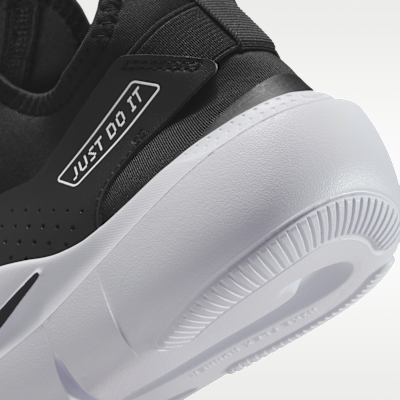 Tenis de correr para niños grandes Nike Flex Runner 4