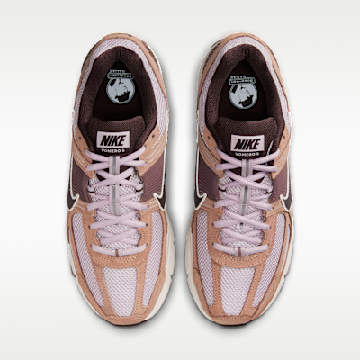 รองเท้าผู้ชาย Nike Zoom Vomero 5