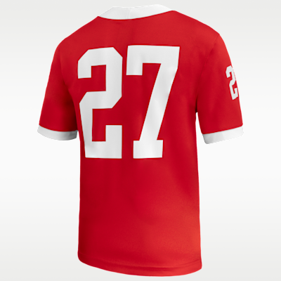 Houston Men's Nike College Football Replica Jersey