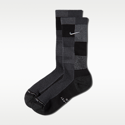 Nike Everyday Elevated Crew Çorap (1 Çift) görsel 5
