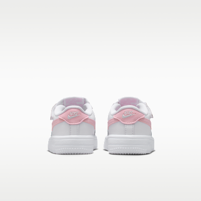 Nike Force 1 Low EasyOn Baby/Toddler Shoes
