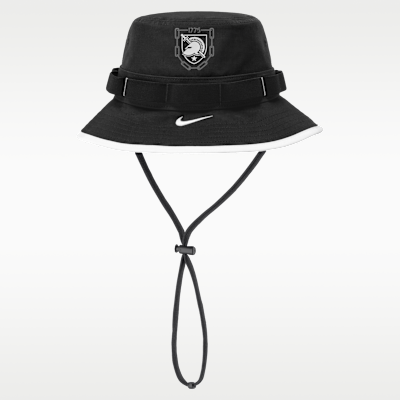 Gorro tipo pescador universitario Nike Dri-FIT para hombre Army Rivalry Collection Boonie