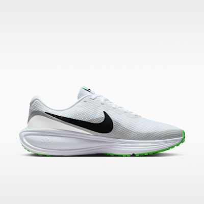 Nike Revolution 8 Men's Road Running Shoes (Extra Wide)