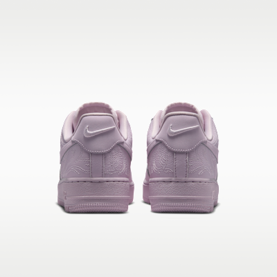 Nike Air Force 1 '07 Kadın Ayakkabısı görsel 6