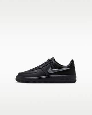 Детские кроссовки Nike Force 1 Low Little Kids'