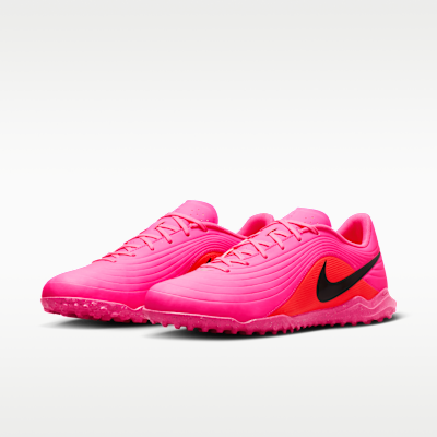 Nike Tiempo Maestro Club Düşük Bilekli Halı Saha Kramponu görsel 5