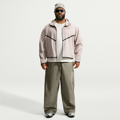 Nike Tech Helios Dri-FIT Erkek Eşofman Altı görsel 8