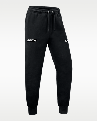 Мужские спортивные штаны South Carolina Gamecocks Club Nike Fleece Joggers