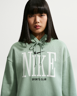 Nike Sportswear Phoenix Fleece Women's Oversized Hoodie