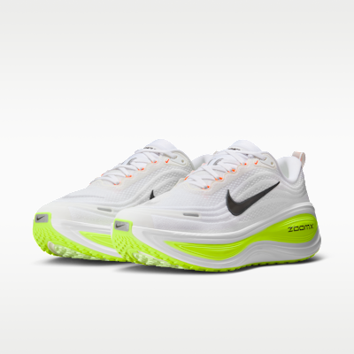Nike Vomero Plus Men's Road Running Shoes (Extra Wide)