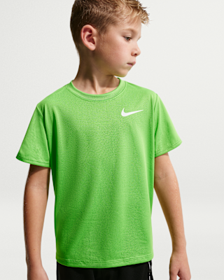 Детская футболка Nike Dri-FIT Little Kids' Legend