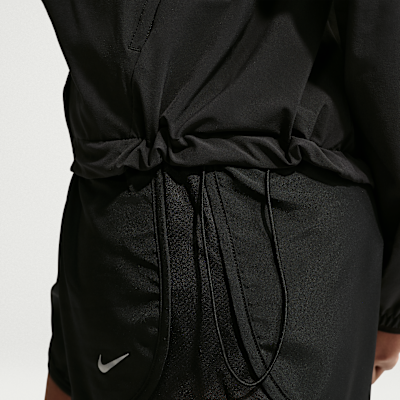Nike Swift Repel Toplanabilir Kadın Koşu Ceketi görsel 7