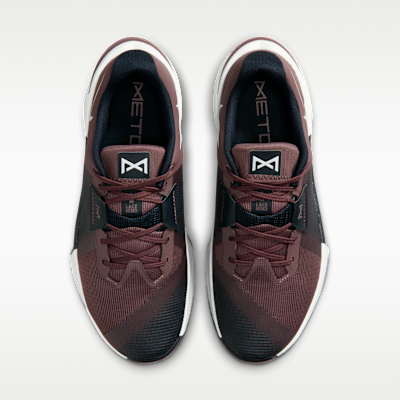 Nike Metcon 10 Erkek Antrenman Ayakkabısı görsel 4