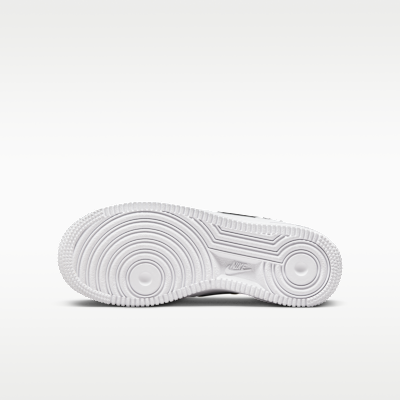 Nike Air Force 1 Older Kids' Shoes