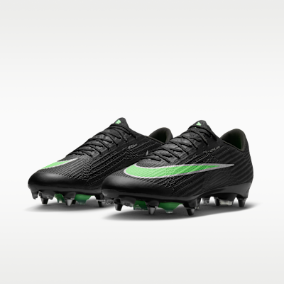 Nike Mercurial Superfly 11 Elite Düşük Bilekli Yumuşak Zemin Kramponu görsel 5