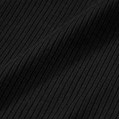 Nike Sportswear Chill Knit Sıkı Kesimli Kısa Kollu Fitilli Kadın Üstü görsel 6
