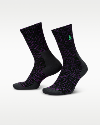Unisex носки Nike ACG Everyday Cushioned Crew Socks (1 Pair)
