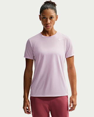 Женская футболка Nike Dri-FIT