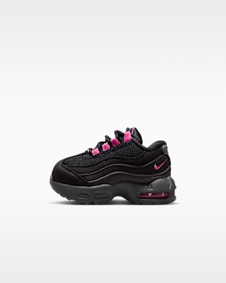Детские кроссовки Nike Little Max '95 Toddler