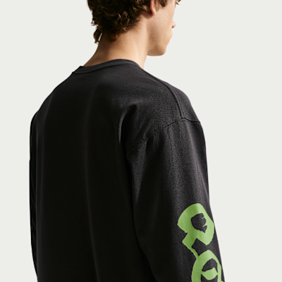 Nike ACG Men's Dri-FIT Long-Sleeve T-Shirt