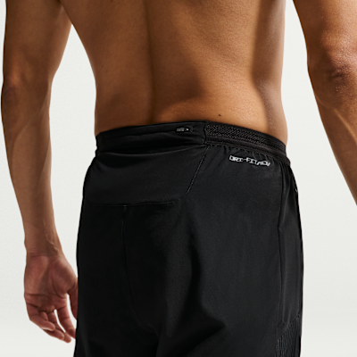 Nike AeroSwift Dri-FIT ADV Erkek Koşu Eşofman Altı görsel 3
