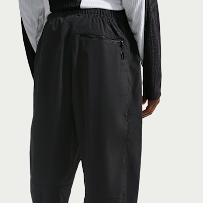 Nike Tech Helios Dri-FIT Açık Paçalı Erkek Eşofman Altı görsel 3