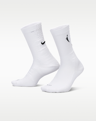 Unisex носки Nike Unicorn Dri-FIT ADV WNBA Cushioned Crew Socks (1 Pair)