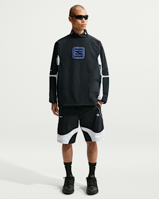 Nike Sportswear Men's Woven Shorts
