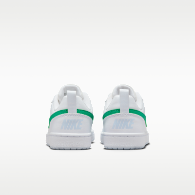 Nike Court Borough Low Recraft Older Kids' Shoes