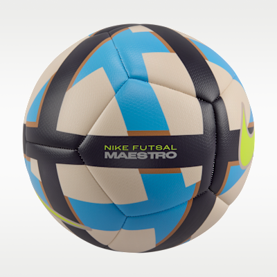 Nike Maestro Futsal Topu görsel 2