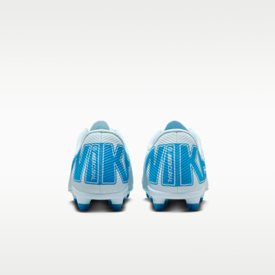 Nike Jr. Mercurial Vapor 16 Club Older/Younger Kids' Multi-Ground Low-Top Football Boot