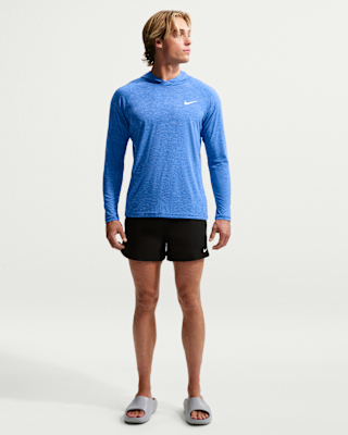 Мужские шорты Nike Swim Breaker Essential 3" Brief-Lined Volley Short